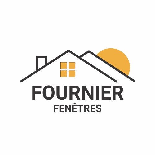 Logo FOURNIER FENÊTRES